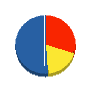 大泉緑化 貸借対照表 2013年3月期