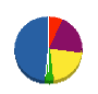 カネキュウ建築 貸借対照表 2011年3月期