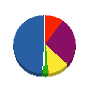 カワノ 貸借対照表 2012年5月期