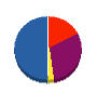 ツボヤ工業 貸借対照表 2011年2月期