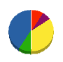 鹿洋建設 貸借対照表 2010年5月期