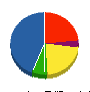 エイシン建設 貸借対照表 2013年1月期