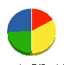 ハンワエンジニア 貸借対照表 2013年2月期