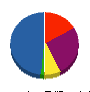 平岩技建 貸借対照表 2011年6月期