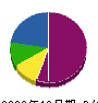 青柳塗装 貸借対照表 2009年12月期