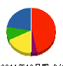 エコエナジー 貸借対照表 2011年12月期