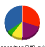 カムイ電工 貸借対照表 2012年12月期