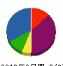ハタノ電気 貸借対照表 2010年3月期