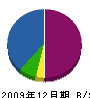 宮崎解体 貸借対照表 2009年12月期