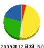 江藤石工 貸借対照表 2009年12月期