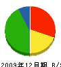 みのる園 貸借対照表 2009年12月期