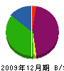 スイケン 貸借対照表 2009年12月期