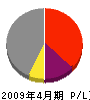タイワ 損益計算書 2009年4月期
