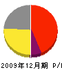 朝倉 損益計算書 2009年12月期