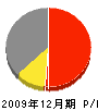 小沢美装 損益計算書 2009年12月期