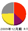 山田電気商会 損益計算書 2009年12月期