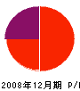 小川電工 損益計算書 2008年12月期