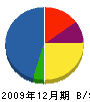 宮川塗装 貸借対照表 2009年12月期