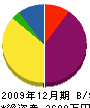丸雄工業 貸借対照表 2009年12月期
