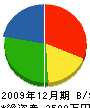 大塚工業 貸借対照表 2009年12月期