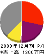 石坂元一 損益計算書 2008年12月期