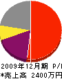 鈴木健治 損益計算書 2009年12月期