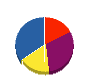 河内電設 貸借対照表 2011年12月期