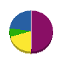 ヤマザキ塗装工業 貸借対照表 2010年3月期