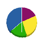 ネナシウォーター工業 貸借対照表 2011年6月期