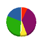 杉野産業 貸借対照表 2008年12月期