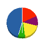 山口システム通信 貸借対照表 2013年4月期