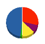 セイワ企画 貸借対照表 2011年12月期