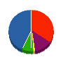 シンワ・トータル・サービス 貸借対照表 2011年5月期