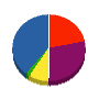 ダイワ電設 貸借対照表 2012年2月期