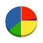 住金鹿島総合サービス 貸借対照表 2009年3月期