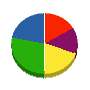 市川造園 貸借対照表 2011年1月期