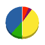 アダチ電気 貸借対照表 2010年6月期