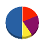肱陵建設 貸借対照表 2010年2月期