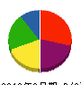 鹿島興産 貸借対照表 2010年6月期