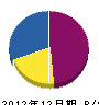 マルエイ菅原建設 貸借対照表 2012年12月期