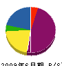 塚原塗装工業 貸借対照表 2009年6月期