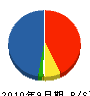 菱川工業 貸借対照表 2010年9月期