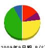 朝日電工 貸借対照表 2009年9月期