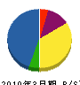日本環境サービス 貸借対照表 2010年3月期