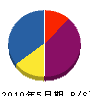 櫻井塗装 貸借対照表 2010年5月期