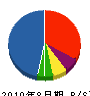 石川塗装店 貸借対照表 2010年8月期