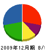 Ｓ．Ｓ工業 貸借対照表 2009年12月期