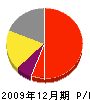 遠藤電気商会 損益計算書 2009年12月期