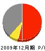 田中商店 損益計算書 2009年12月期