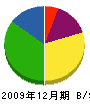 長谷川鉄工 貸借対照表 2009年12月期 長谷川鉄工 貸借対照表 2009年12月期